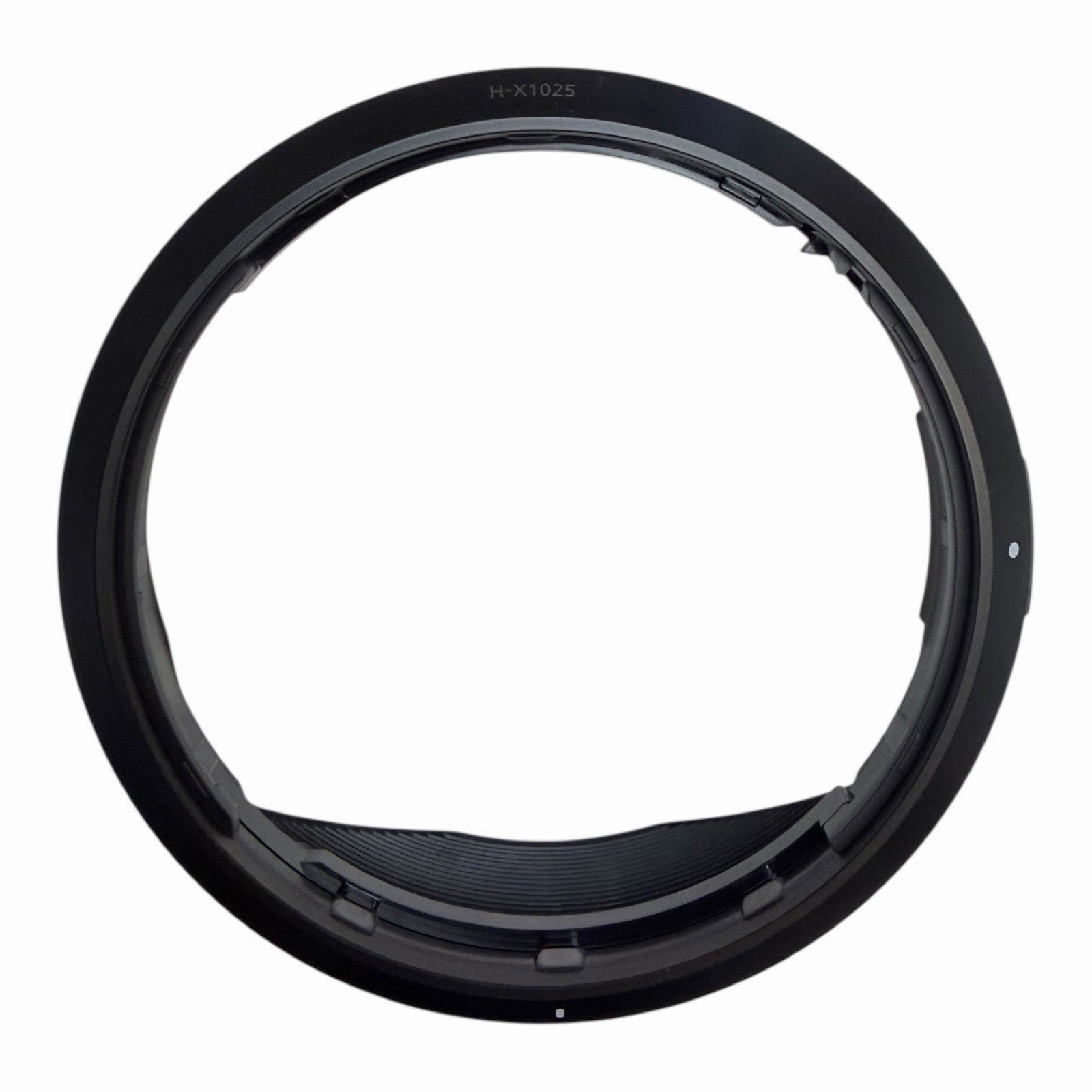Panasonic 10-25MM Lens Hood Replacement Part Genuine Panasonic