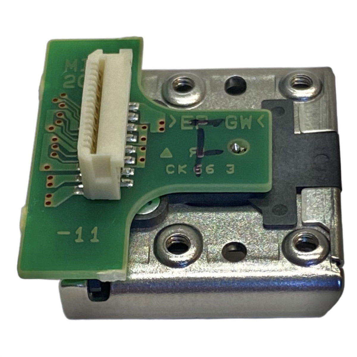 Sony HXR-NX100 Hot Shoe Mi Replacement Part Genuine Sony