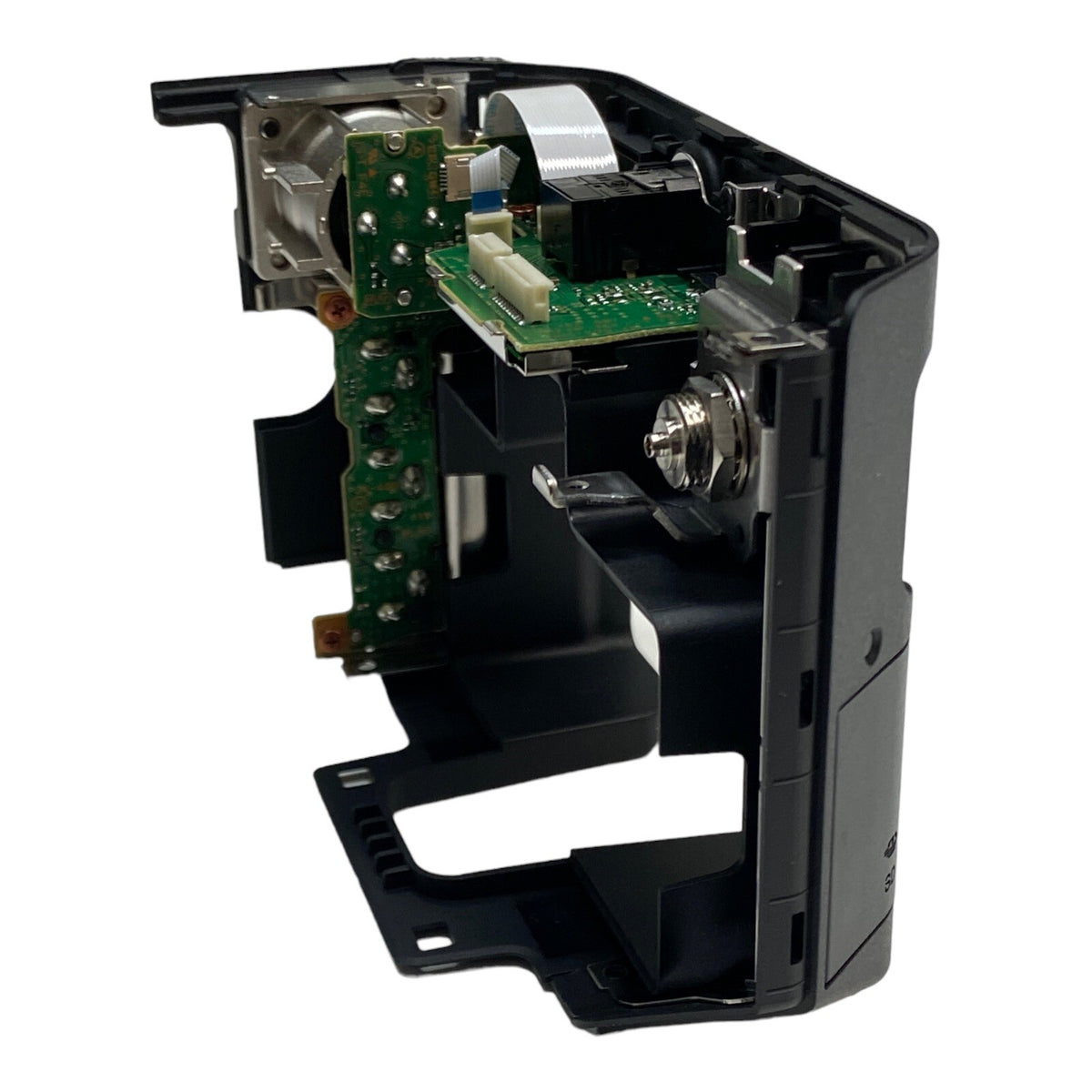 Sony NEX-FS700 Back Cabinet Block Replacement Part Genuine Sony