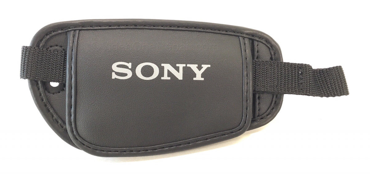 Sony HDR-FX1000 Side Grip Strap Replacement Part Genuine Sony