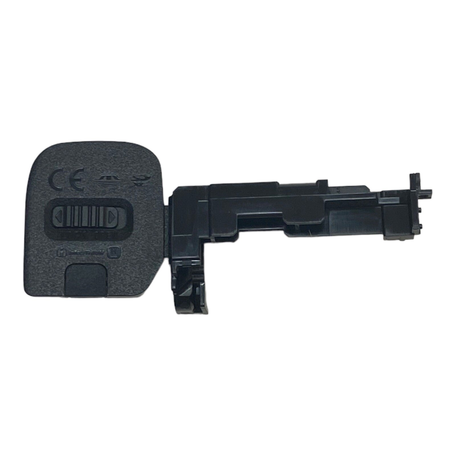Sony ZV-E10 Battery Lid Door Cover Frame Replacement Part Genuine Sony