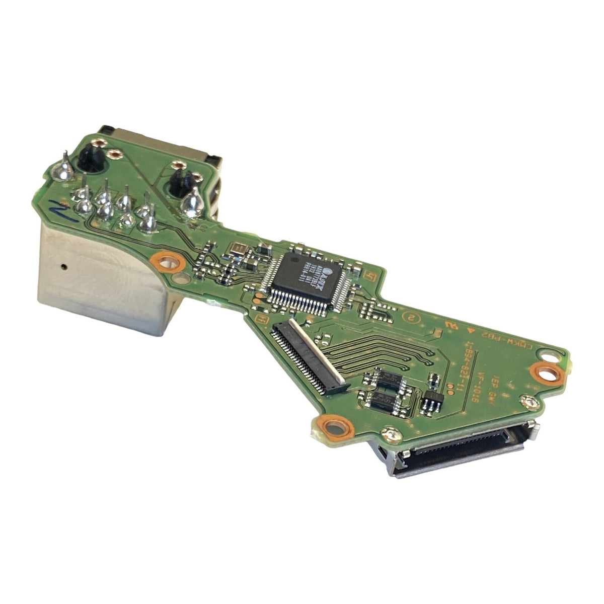 Sony PXW-FS5M2 LCD Monitor Connector Board Replacement Part Genuine Sony