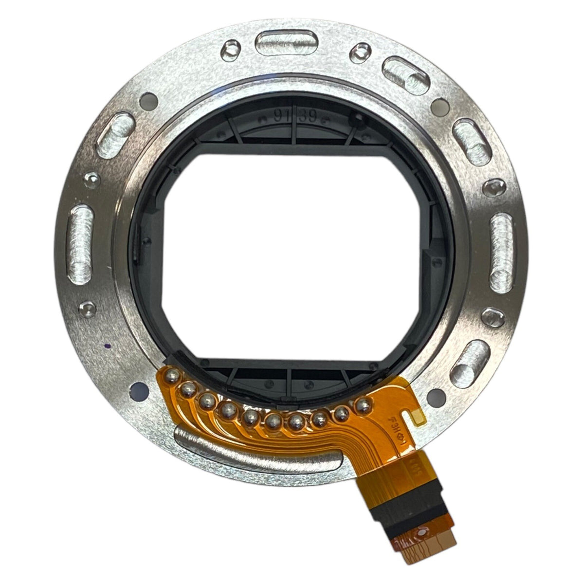 Sony SEL85F14GM Lens Mount