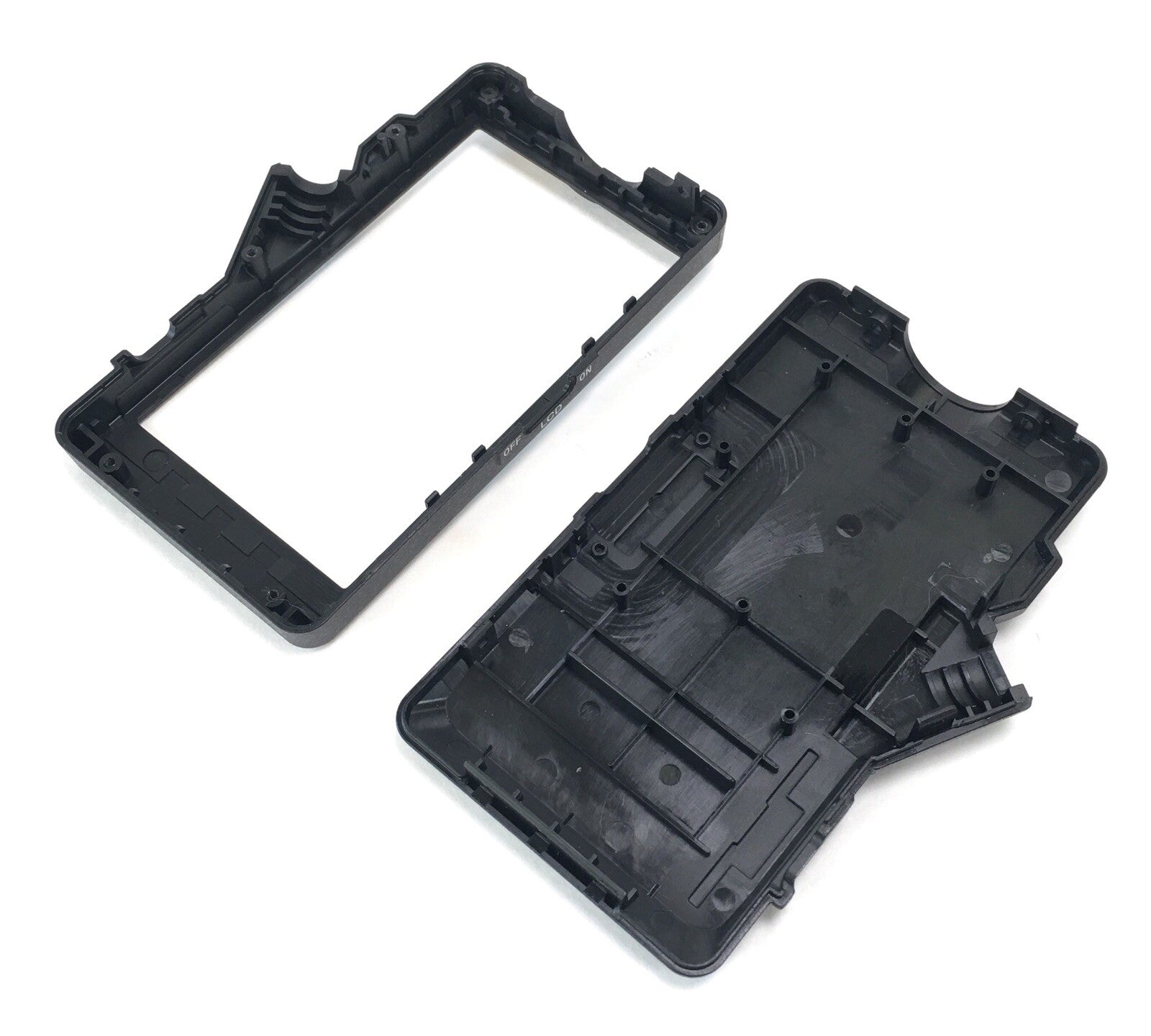 Sony PXW-FS5 LCD Top Cabinet Genuine Sony Replacement Part