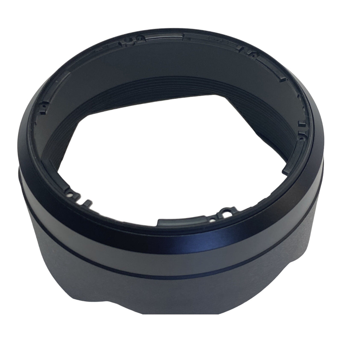 Sony SEL1224GM Lens Hood Not Detachable