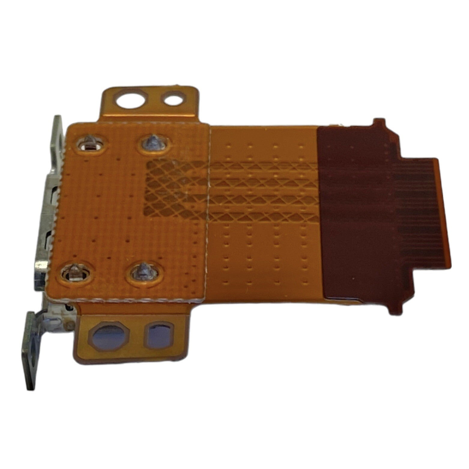 Sony PXW-Z100 HDMI Port Jack Board Replacement Part Genuine Sony