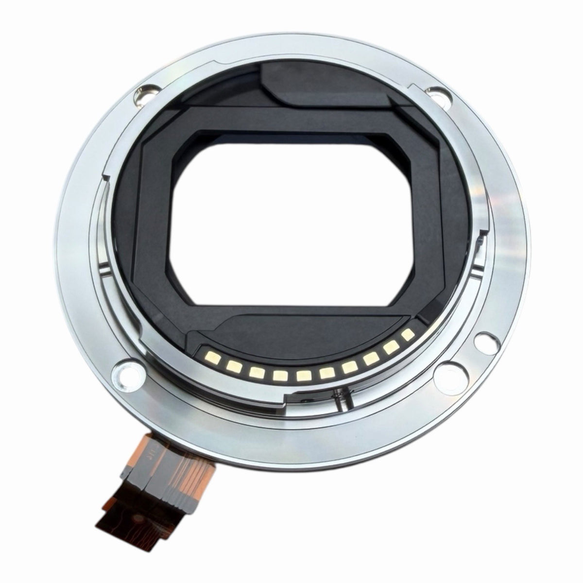 Sony SEL14F18GM Lens Mount