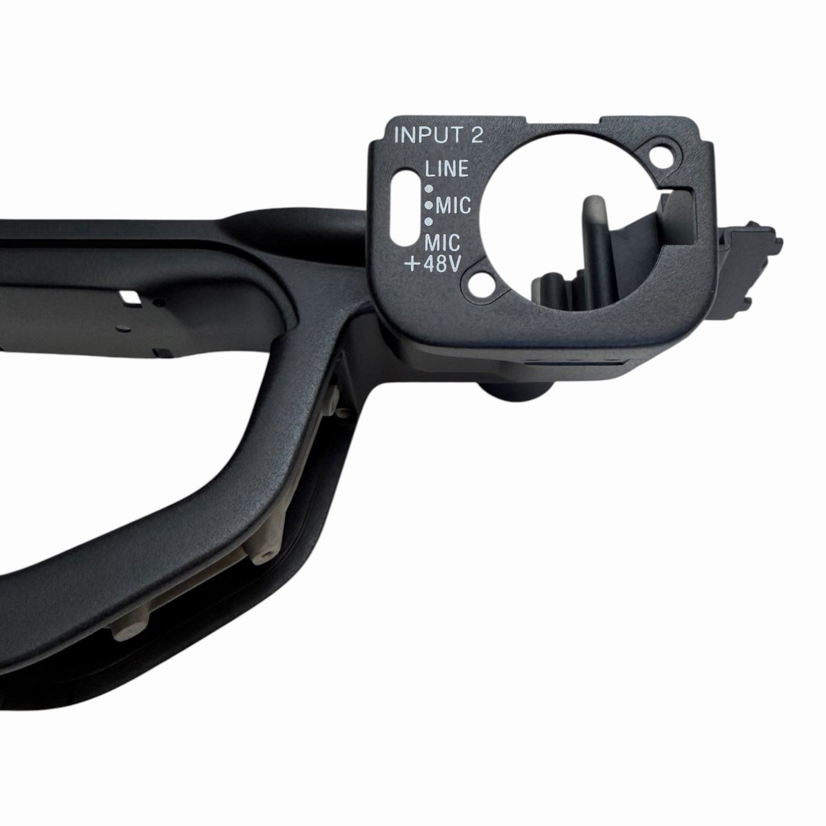 Sony PXW-FS5M2 Top Handle Frame Replacement Part Genuine Sony