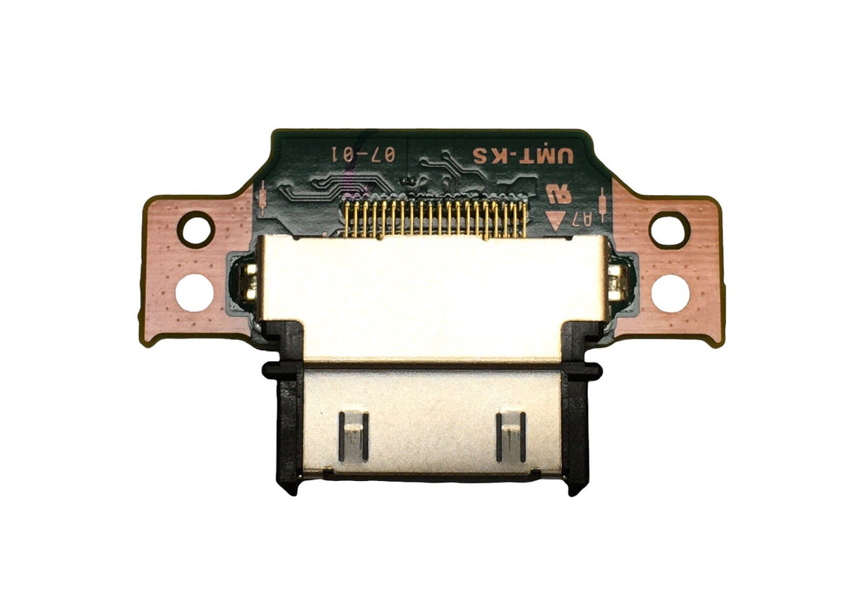 Sony PXW-FS5 Pxwfs Mounted Circuit Board Replacement Part Genuine Sony