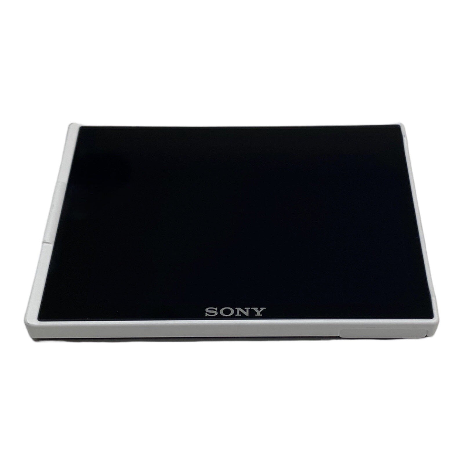 Sony ZV-E10 LCD Screen Monitor White Replacement Part Genuine Sony