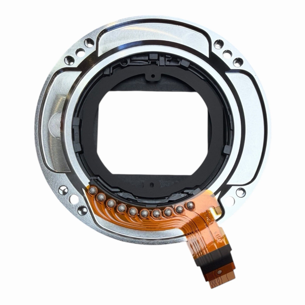 Sony SEL14F18GM Lens Mount