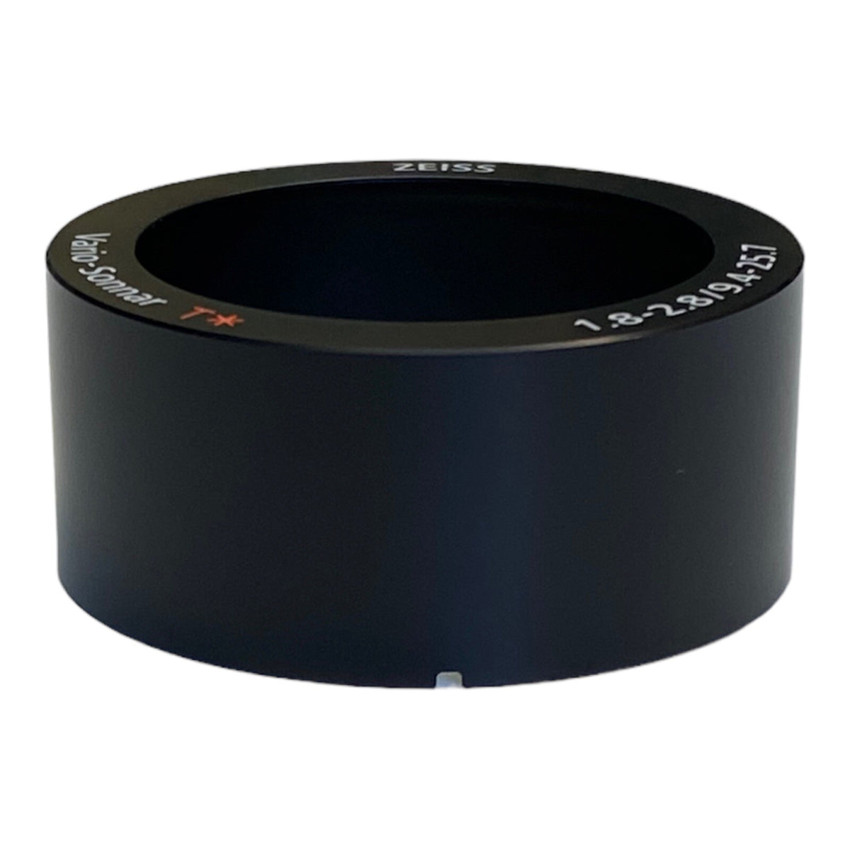 Sony ZV-1 Lens Ring Replacement Part Genuine Sony