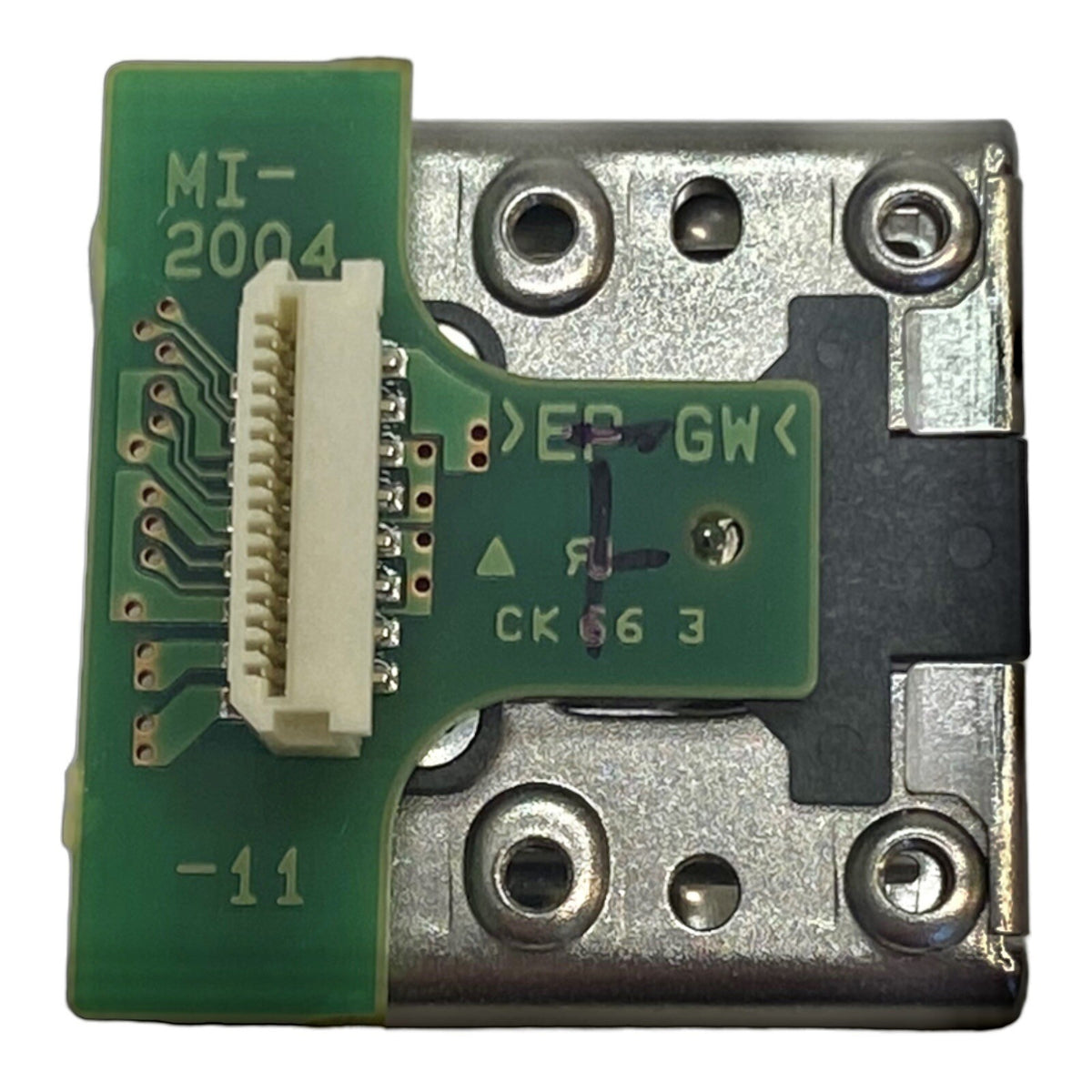 Sony HXR-NX100 Hot Shoe Mi Replacement Part Genuine Sony