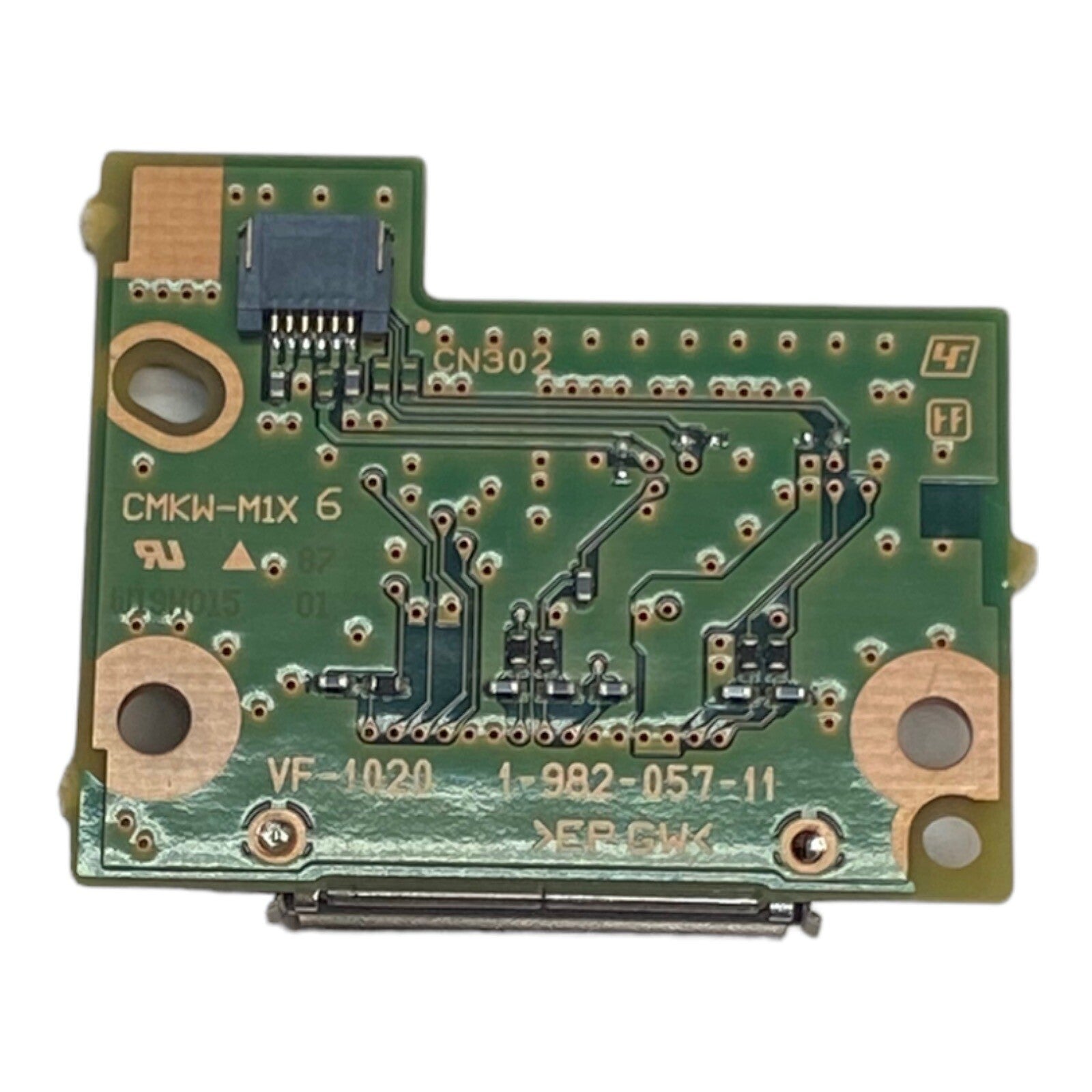 Sony PXW-FS7II Board Replacement Part Genuine Sony