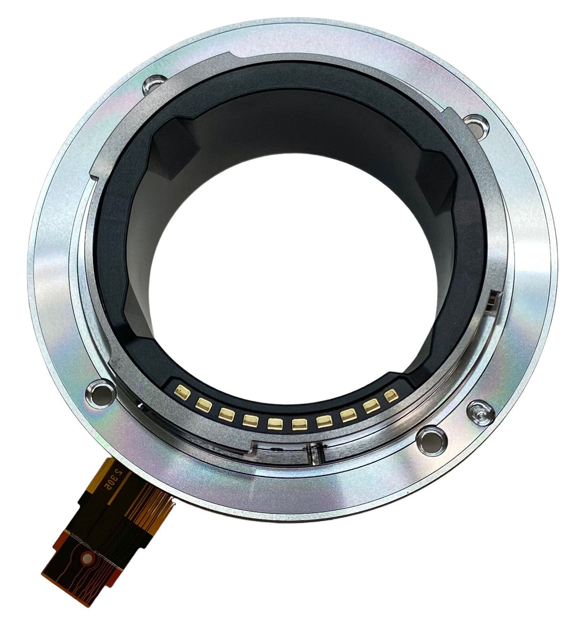 Sony SELP18110G Lens Mount