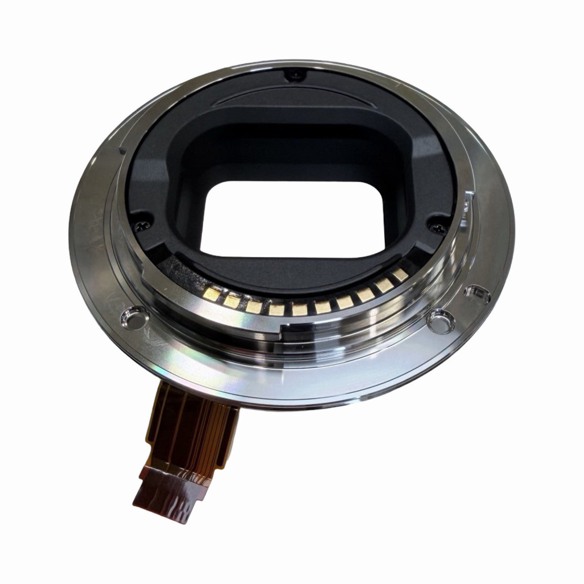 Sony SEL70350G Lens Mount