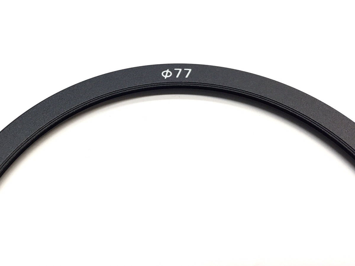 Sony SEL24105G Front Ring Screw Type