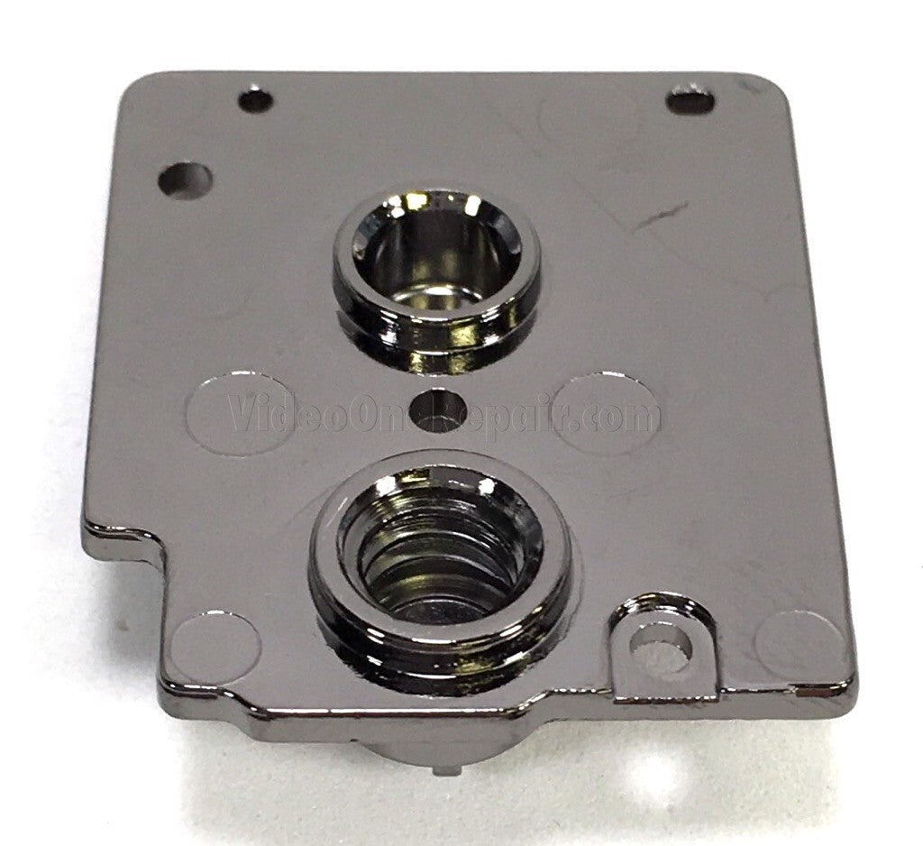 Canon HF G10 Tripod Base Female – Genuine OEM Replacement Part