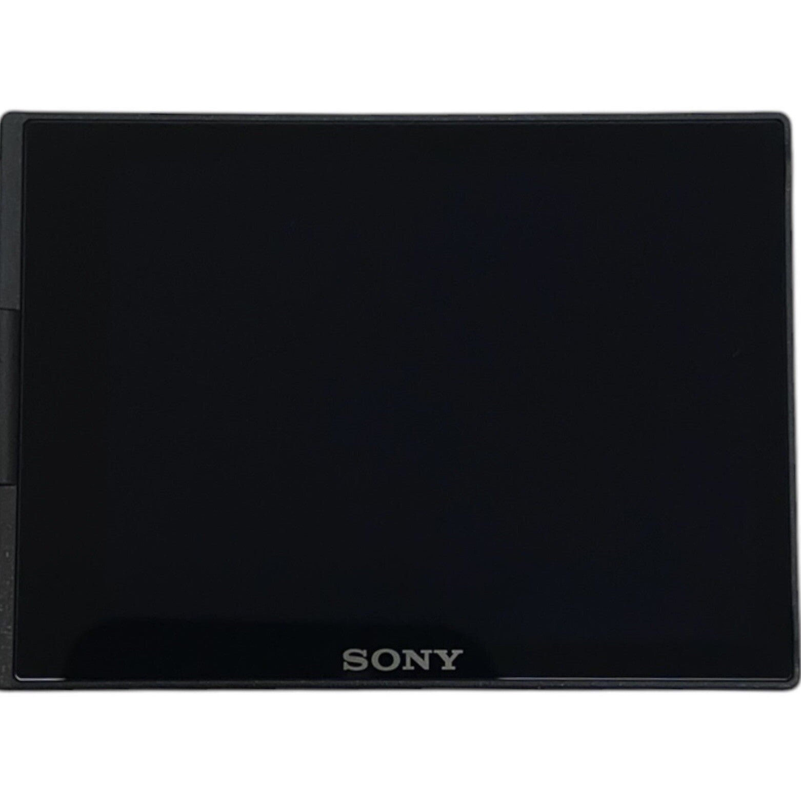 Sony ZV-1F LCD Screen Black Genuine Sony Replacement Part