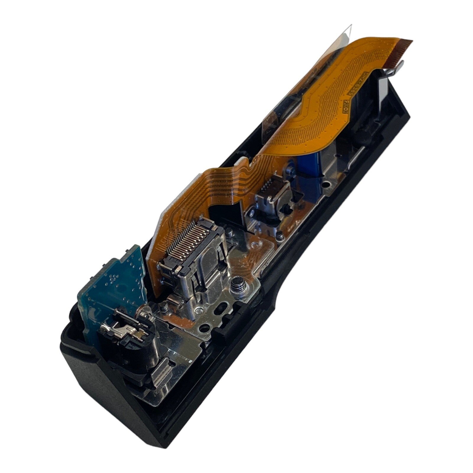 Canon C100 HDMI/DC Jack PCB Genuine Canon Replacement Part