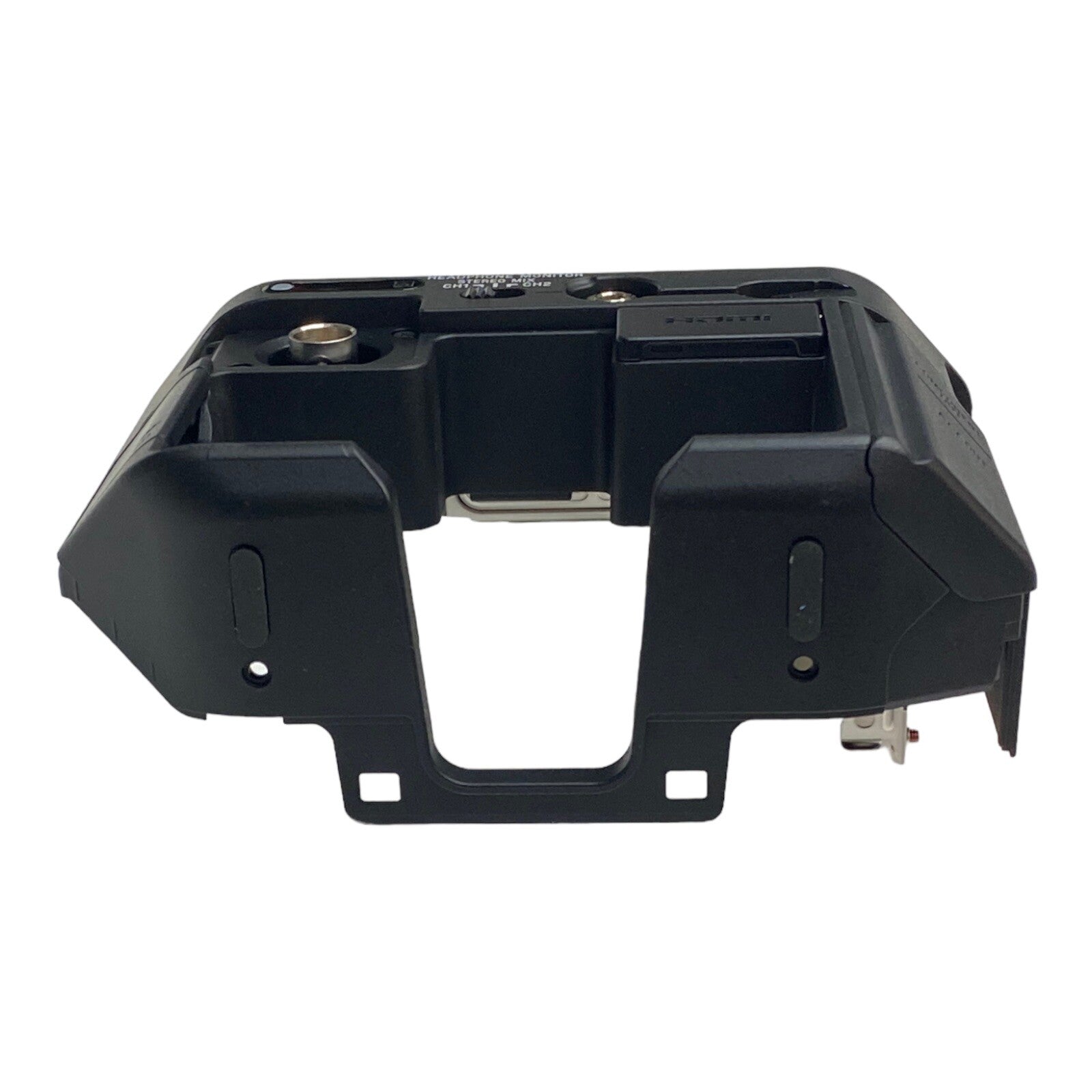 Sony NEX-FS700 Complete Panel Block Genuine Sony Replacement Part
