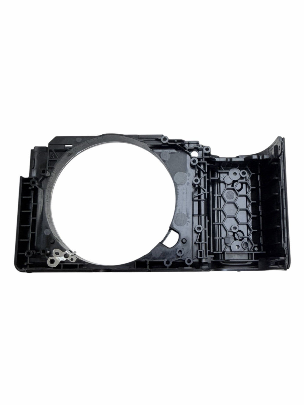 Sony ZV-E10 Front Cabinet Black Replacement Part Genuine Sony