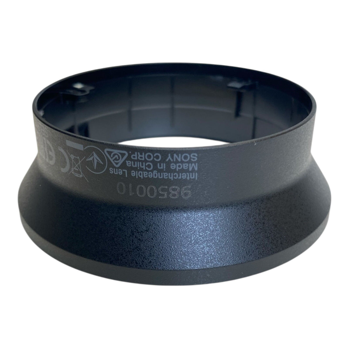 Sony SELP1635G S-rear Outer Cover