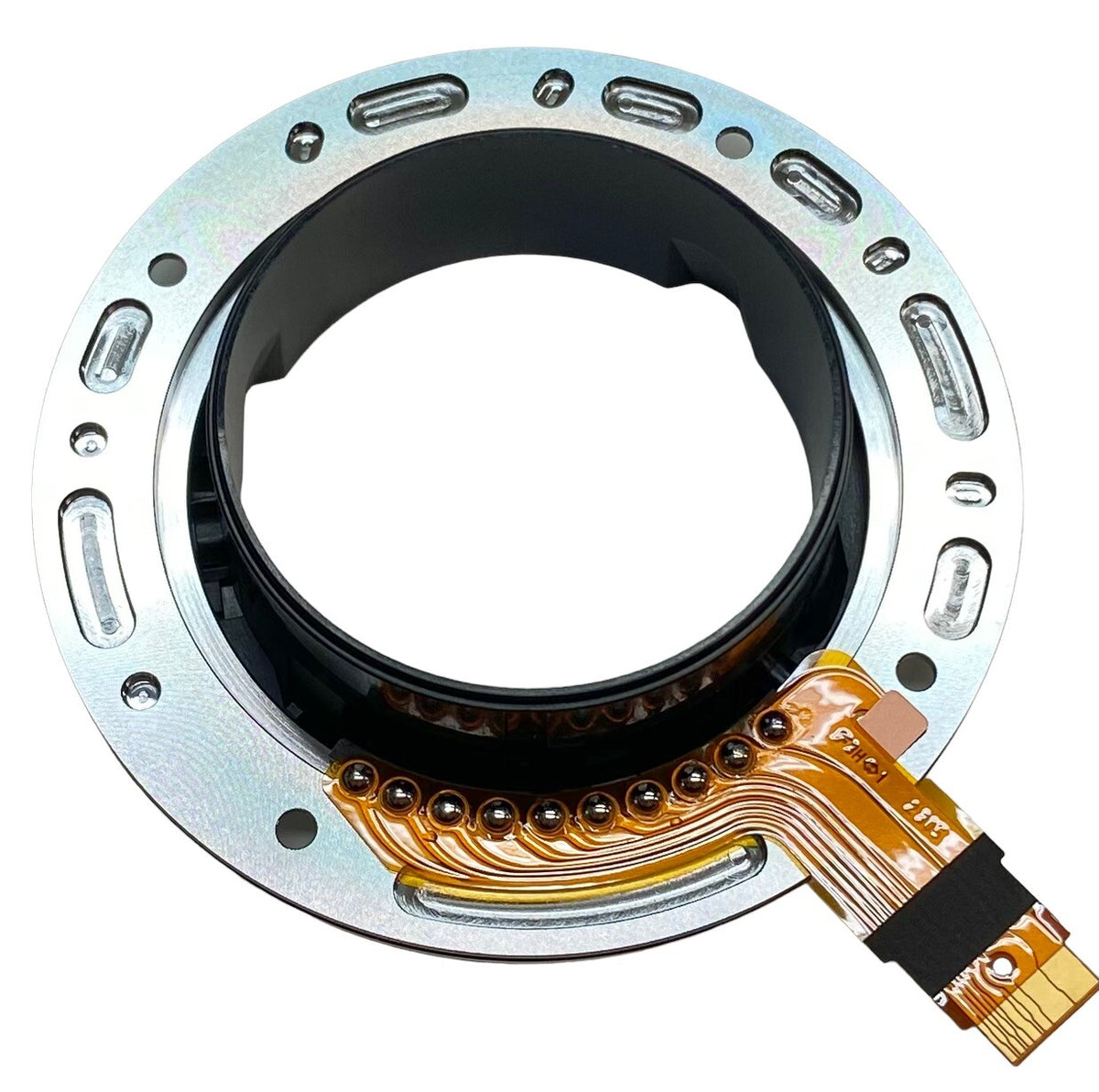 Sony SELP18110G Lens Mount