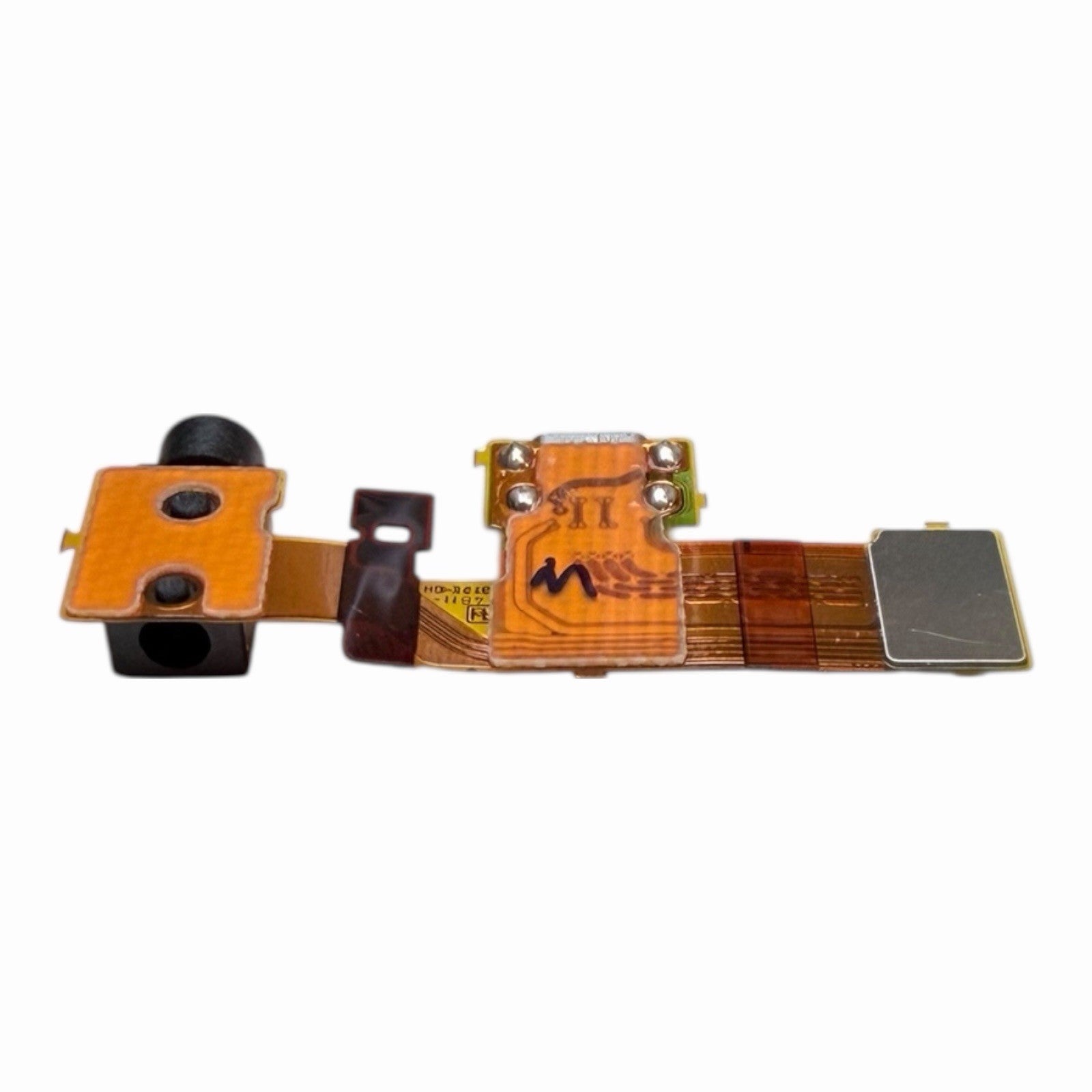 Sony ZV-E10 HDMI Headphone Jack Board Genuine Sony Replacement Part