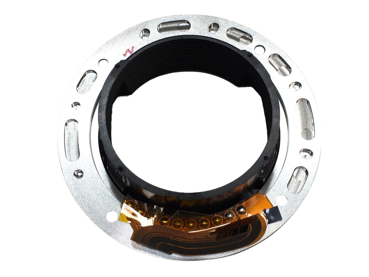 Sony SEL200600G Lens Mount Assy