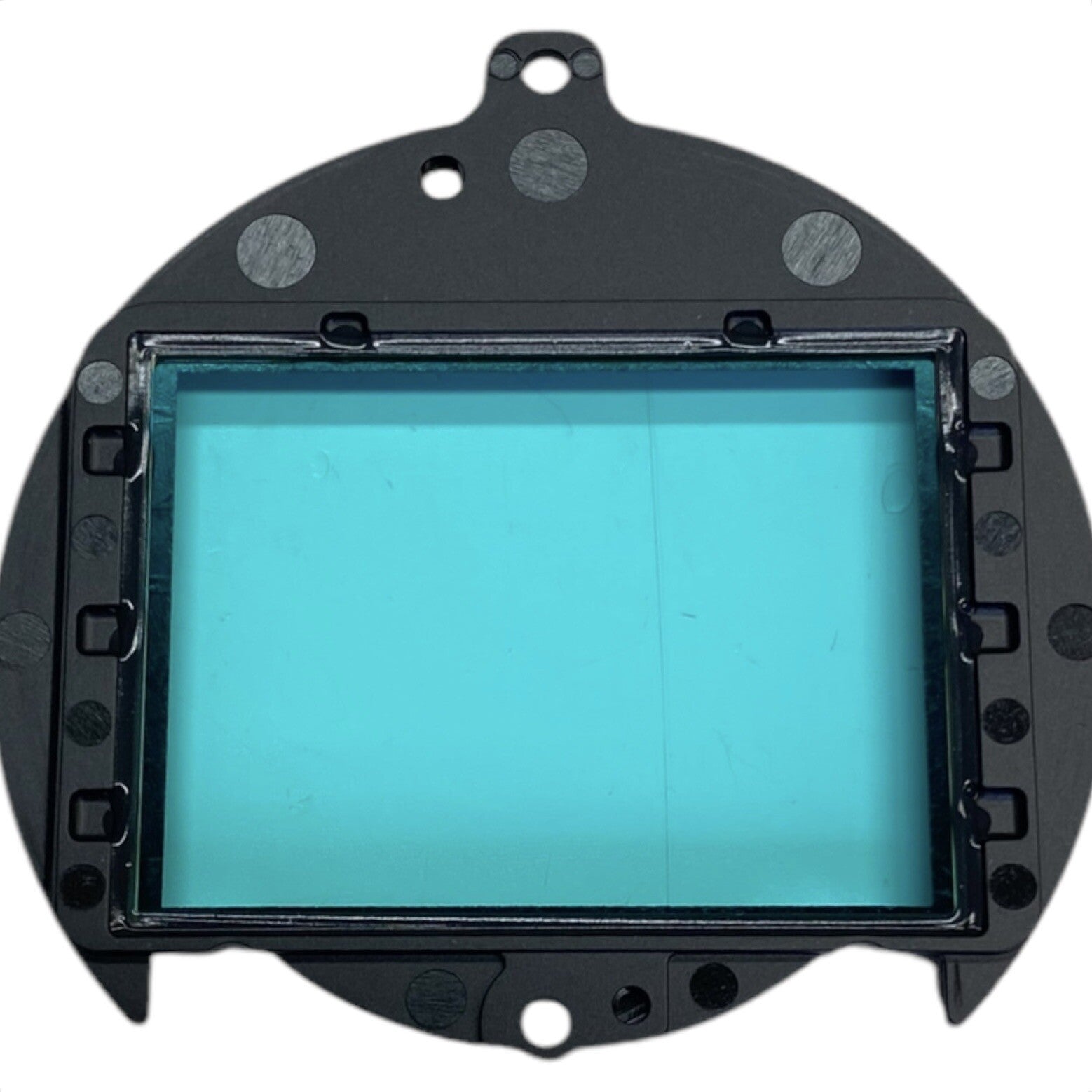 Sony PXW-FS7M2 Optical Filter Block Genuine Sony Replacement Part