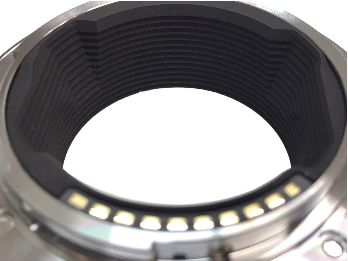 Sony SEL200600G Lens Mount Assy