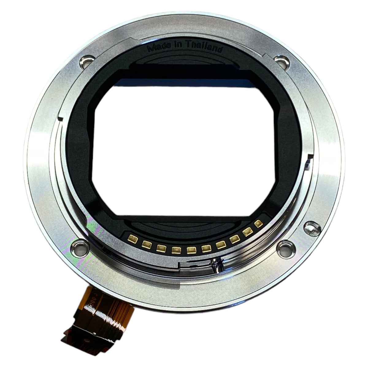 Sony SEL85F14GM Lens Mount