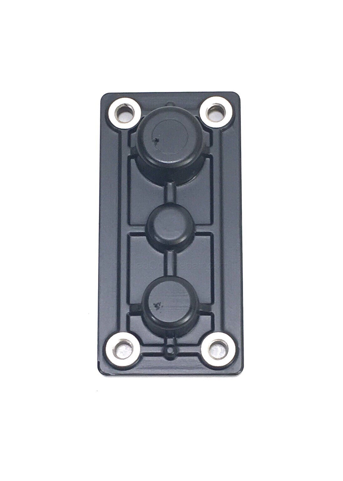 Sony PXW-FS7 Tripod Mount Screw Plate Replacement Part Genuine Sony