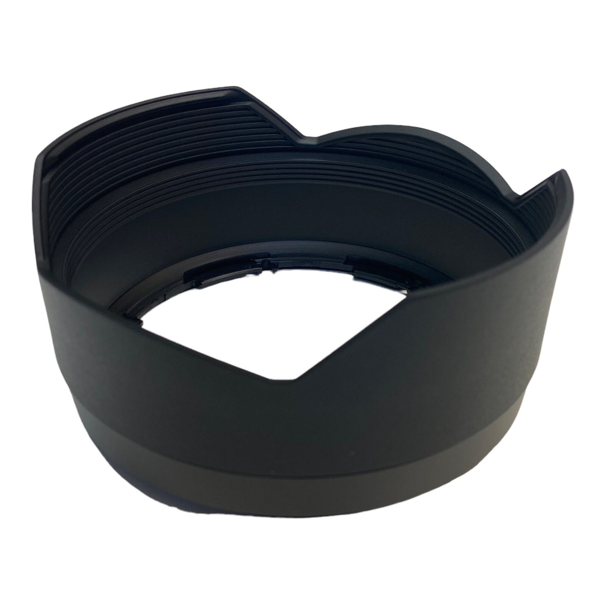 Sony SEL1224GM Lens Hood Not Detachable