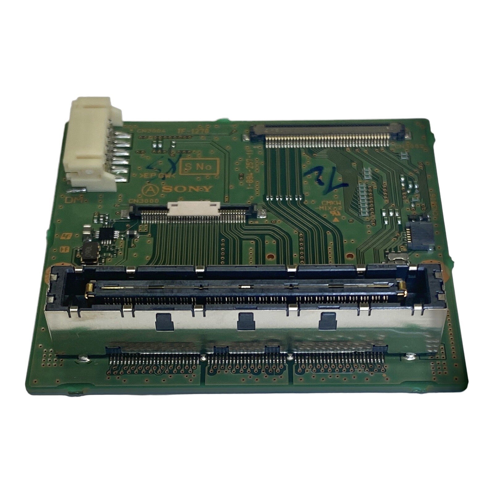 Sony PXW-FS7 IF-1270 PCB Genuine Sony Replacement Part