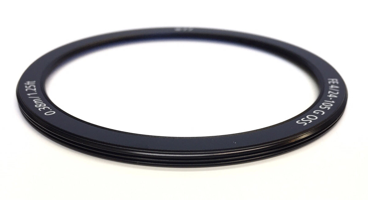 Sony SEL24105G Front Ring Screw Type