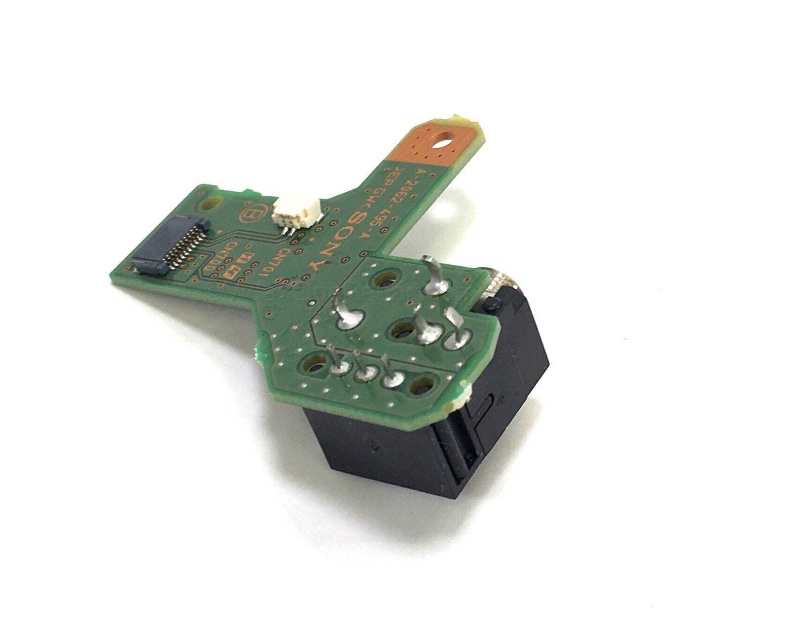 Sony PXW-FS7 HeadPhone Jack -172 PCB Genuine Sony Replacement Part