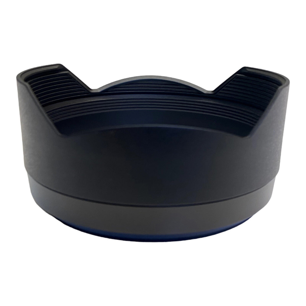 Sony SEL1224GM Lens Hood Not Detachable