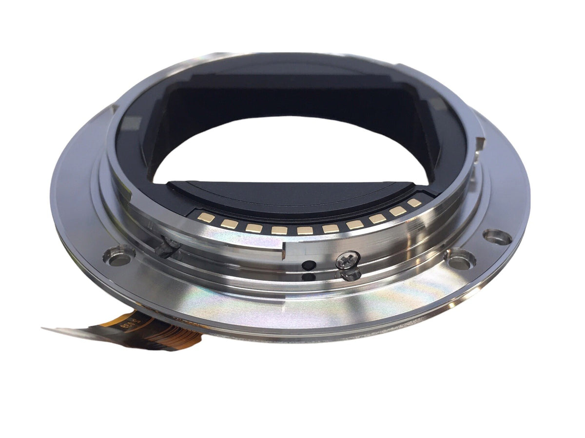Sony SEL24105G Mount Assembly