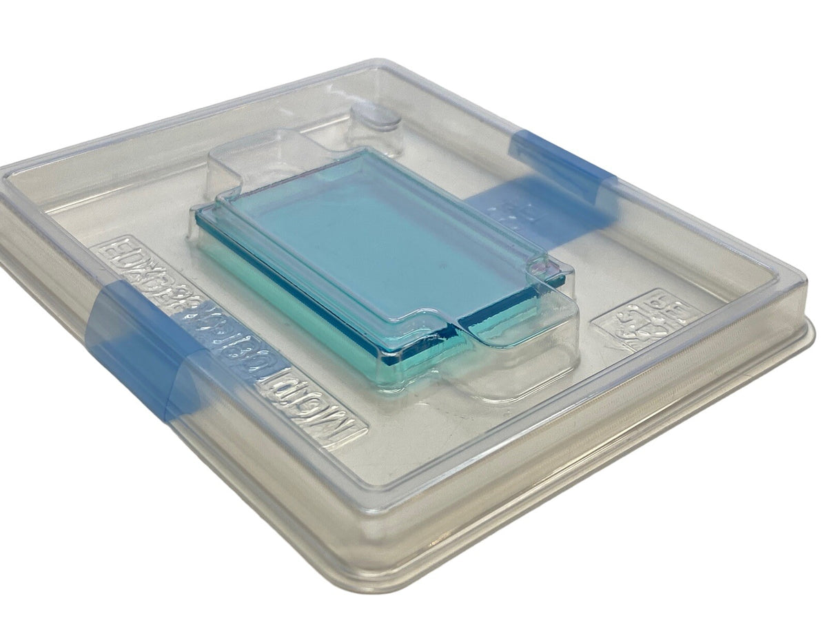 Sony A7 IV Glass Filter Over Sensor