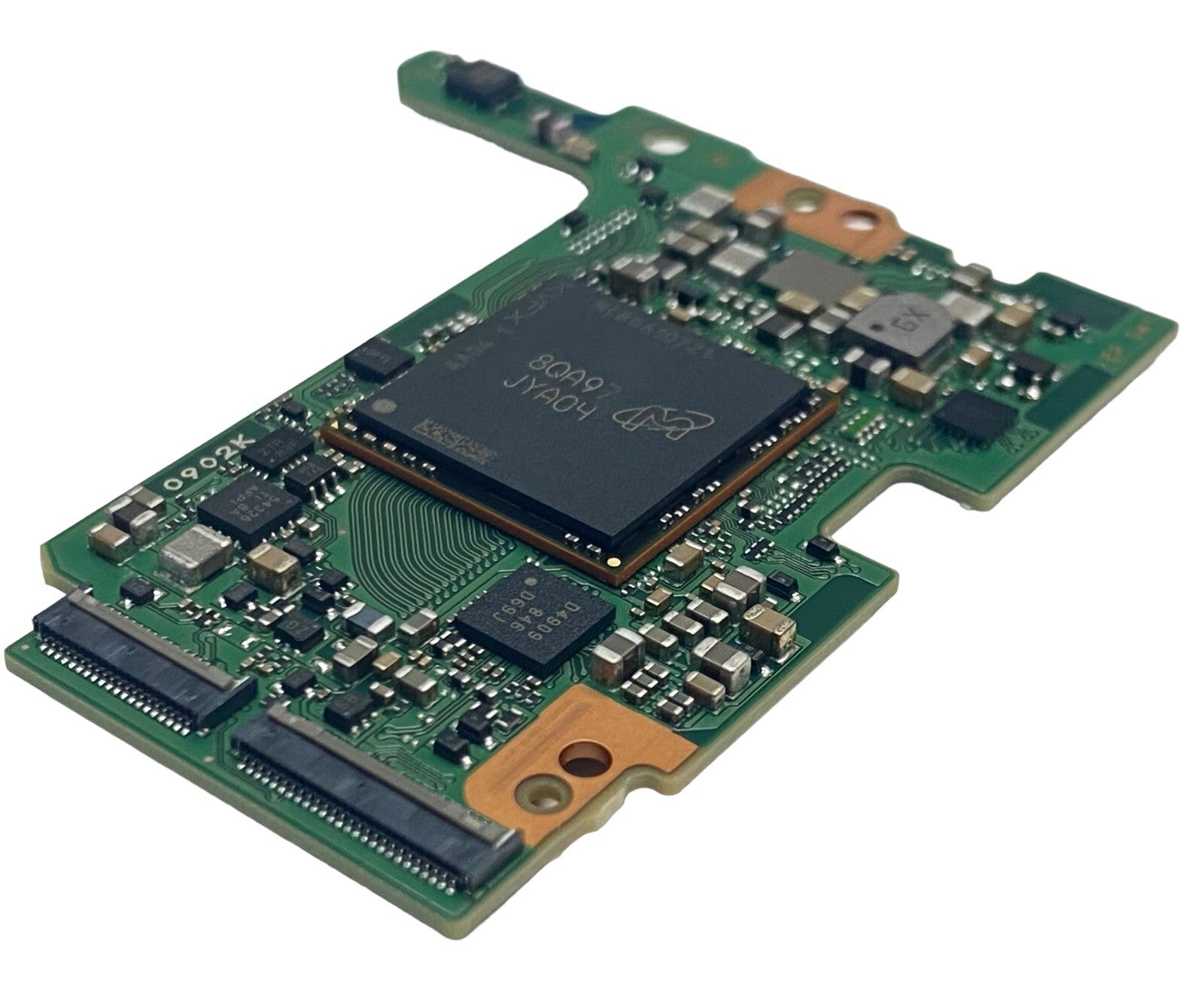 Sony DSC-RX1RM2 Main PCB Genuine Sony Replacement Part