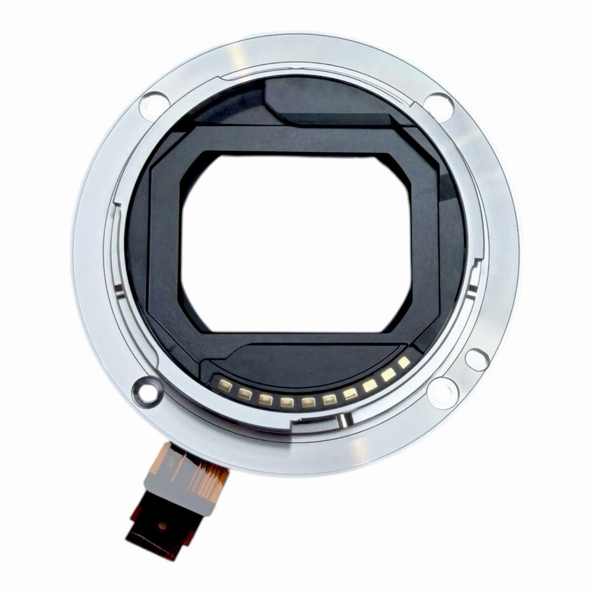 Sony SEL14F18GM Lens Mount