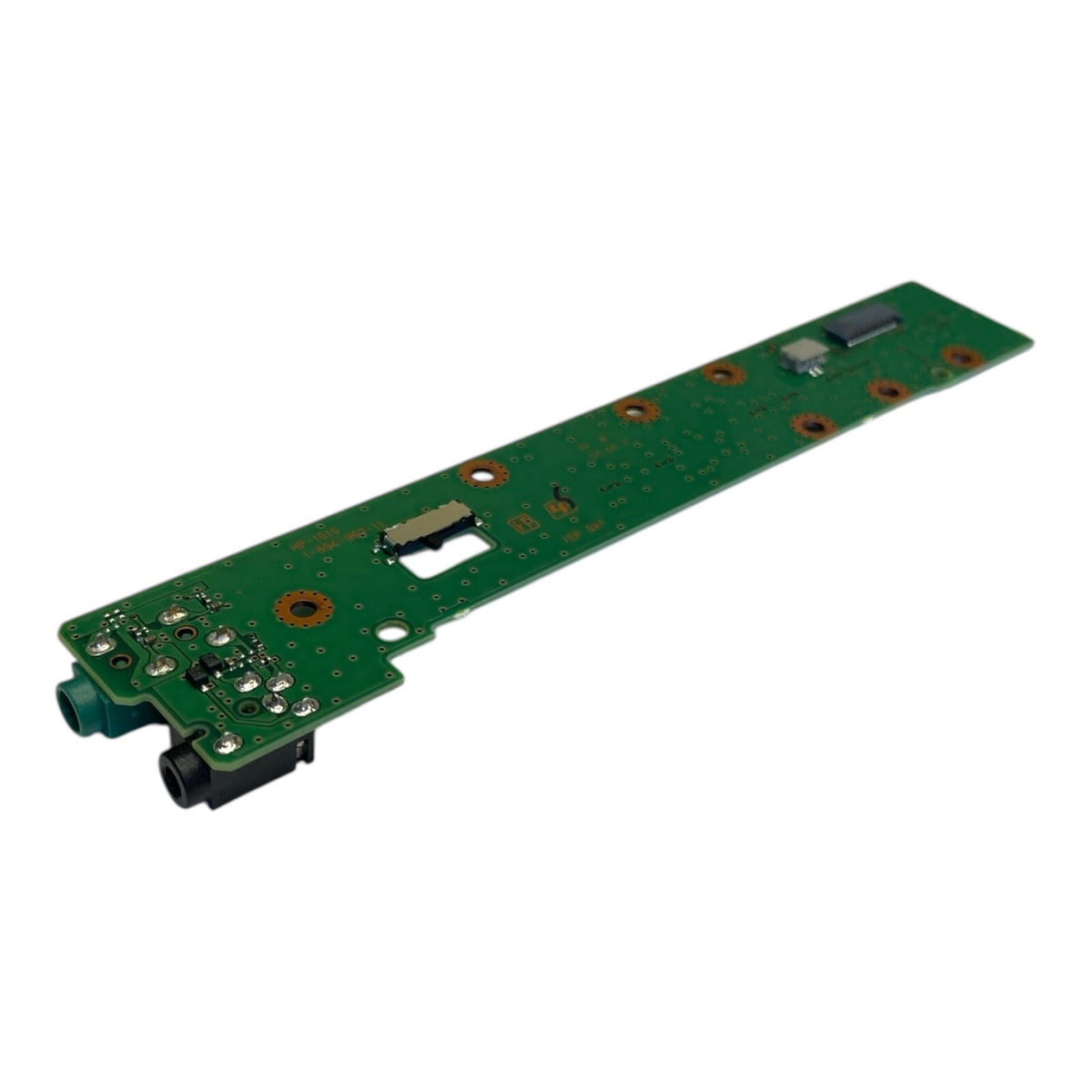 Sony HXR-NX100 Power Switch Jack Connector Replacement Part Genuine Sony