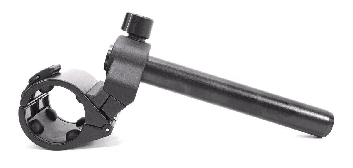 Sony PXW-FS7 Mic Base Holder Rod Replacement Part Genuine Sony