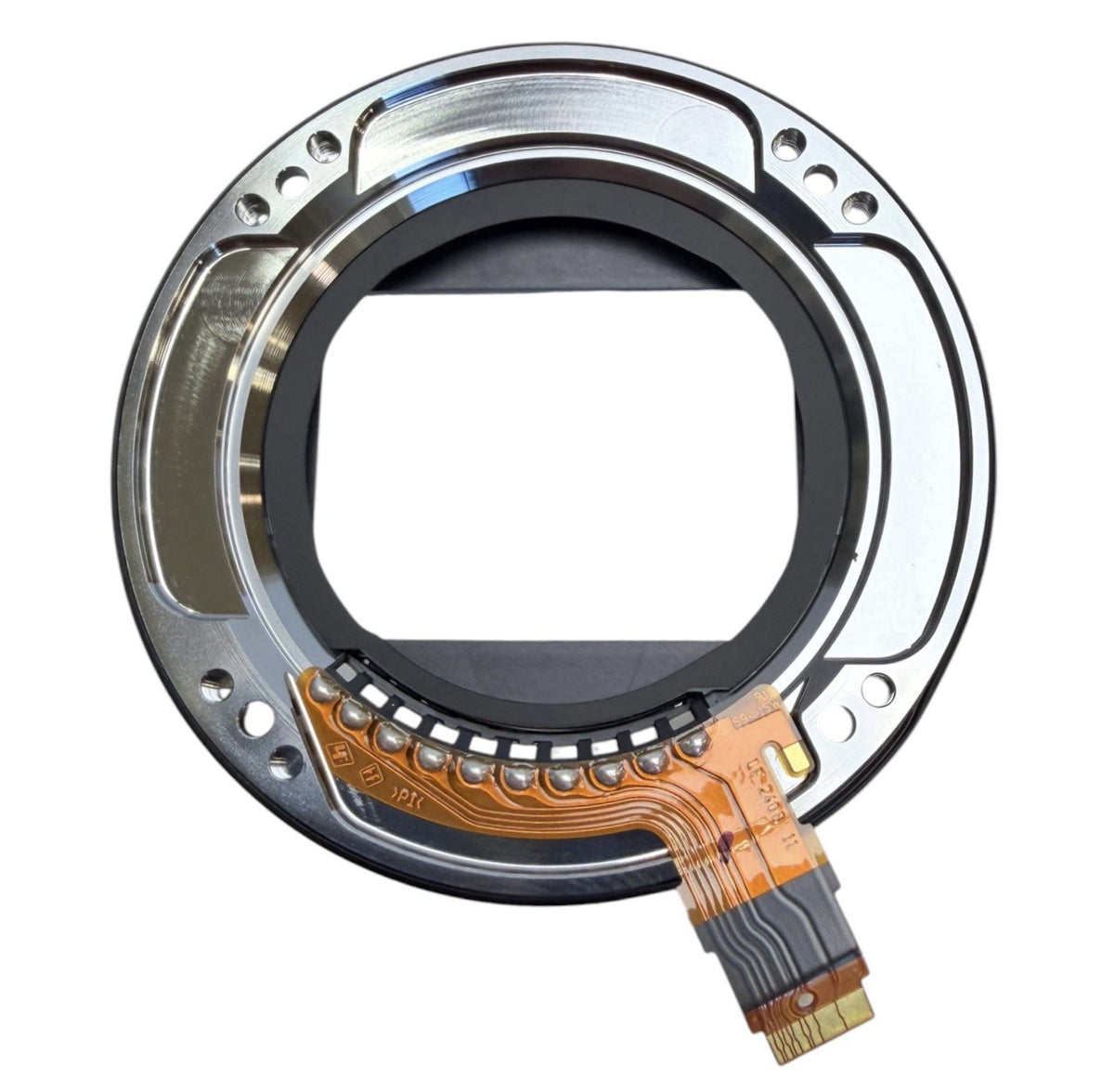 Sony SEL85F14GM2 Mount Assembly