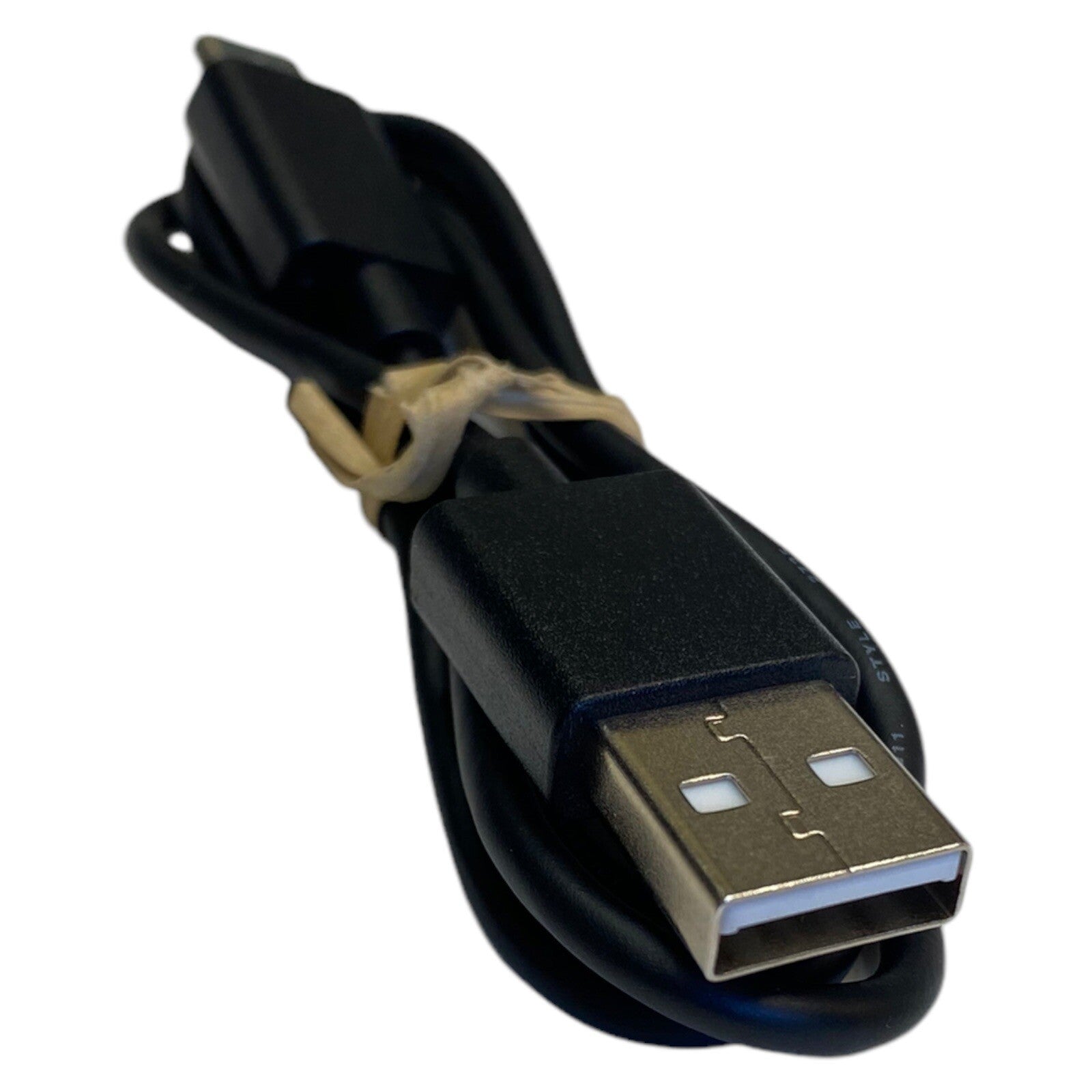 Sony ZV-1F USB-C Cable Genuine Sony Replacement Part