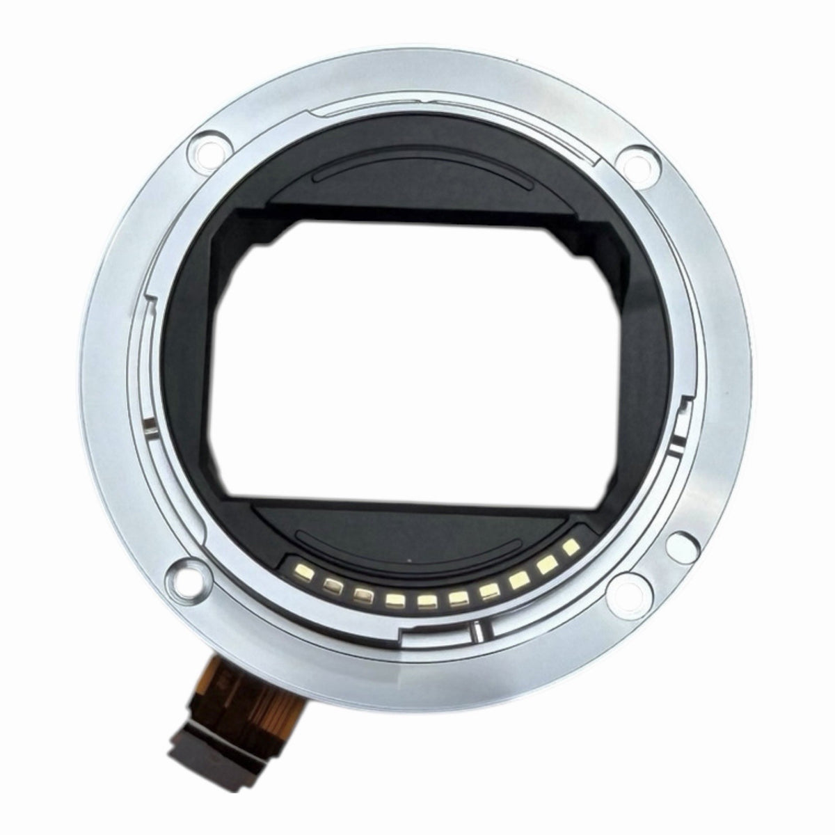 Sony SEL2070G S-mount Assy