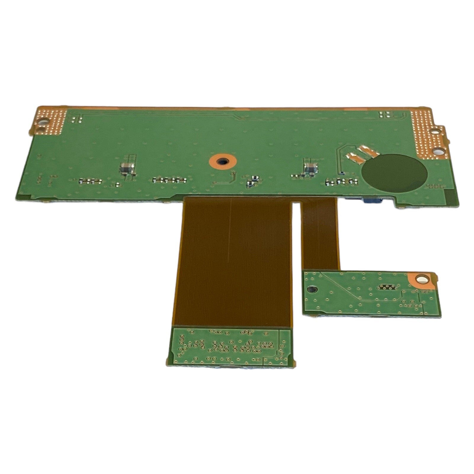 Canon C100 Card Slots PCB Genuine Canon Replacement Part