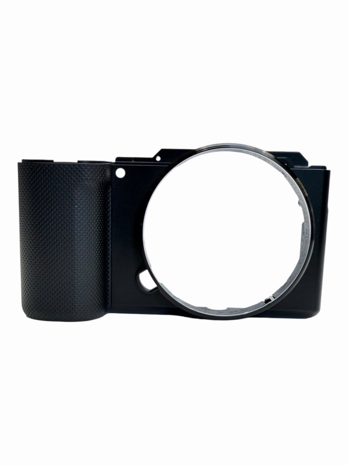 Sony ZV-E10 Front Cabinet Black Replacement Part Genuine Sony